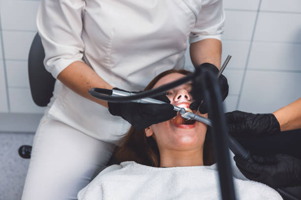 Best Urgent Care for Lost Fillings or Crowns in Mission Hills, CA