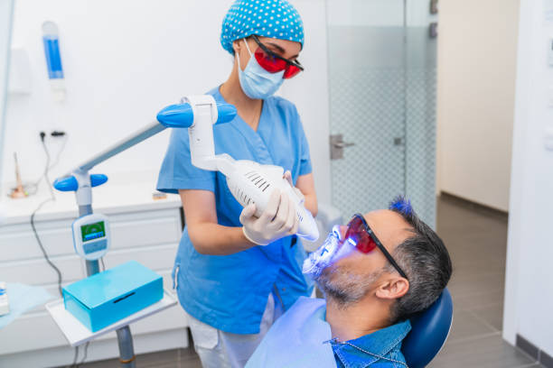 Best Emergency Dental Care for Broken or Chipped Teeth in Mission Hills, CA